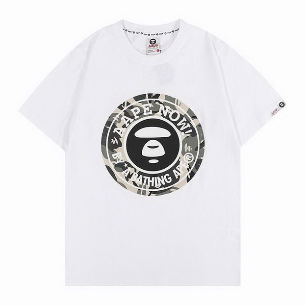 men bape t-shirts M-XXL-106